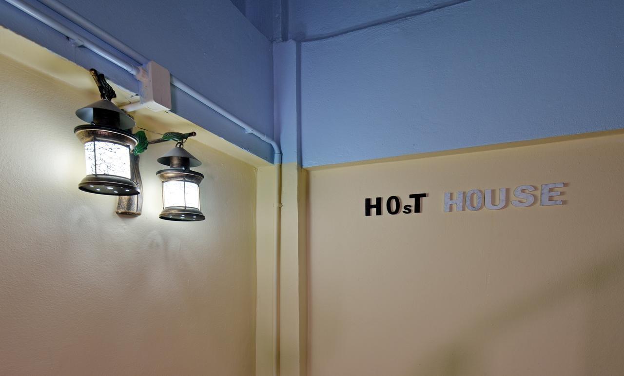 קראבי Chaofar De Hostel מראה חיצוני תמונה
