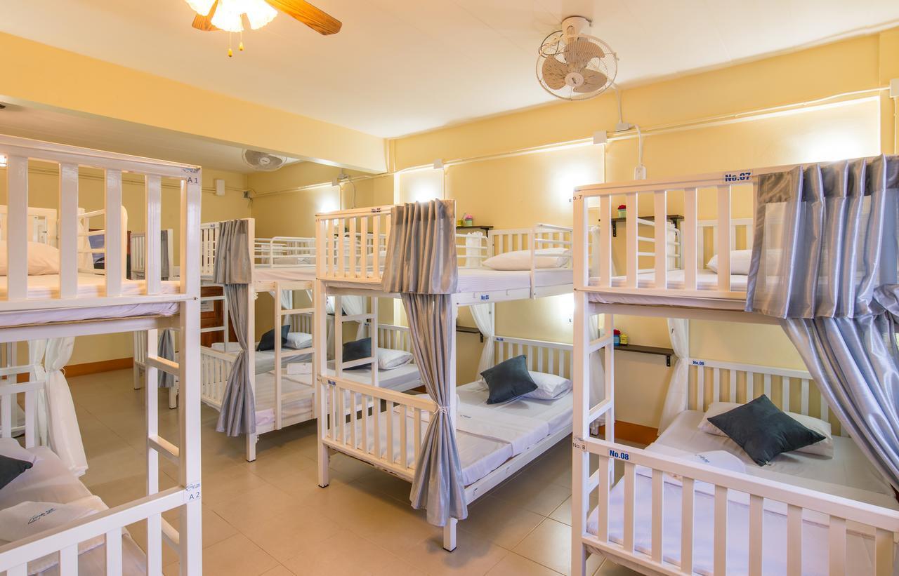 קראבי Chaofar De Hostel מראה חיצוני תמונה