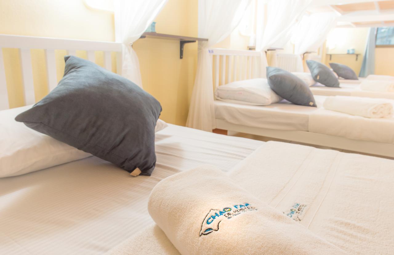 קראבי Chaofar De Hostel מראה חיצוני תמונה