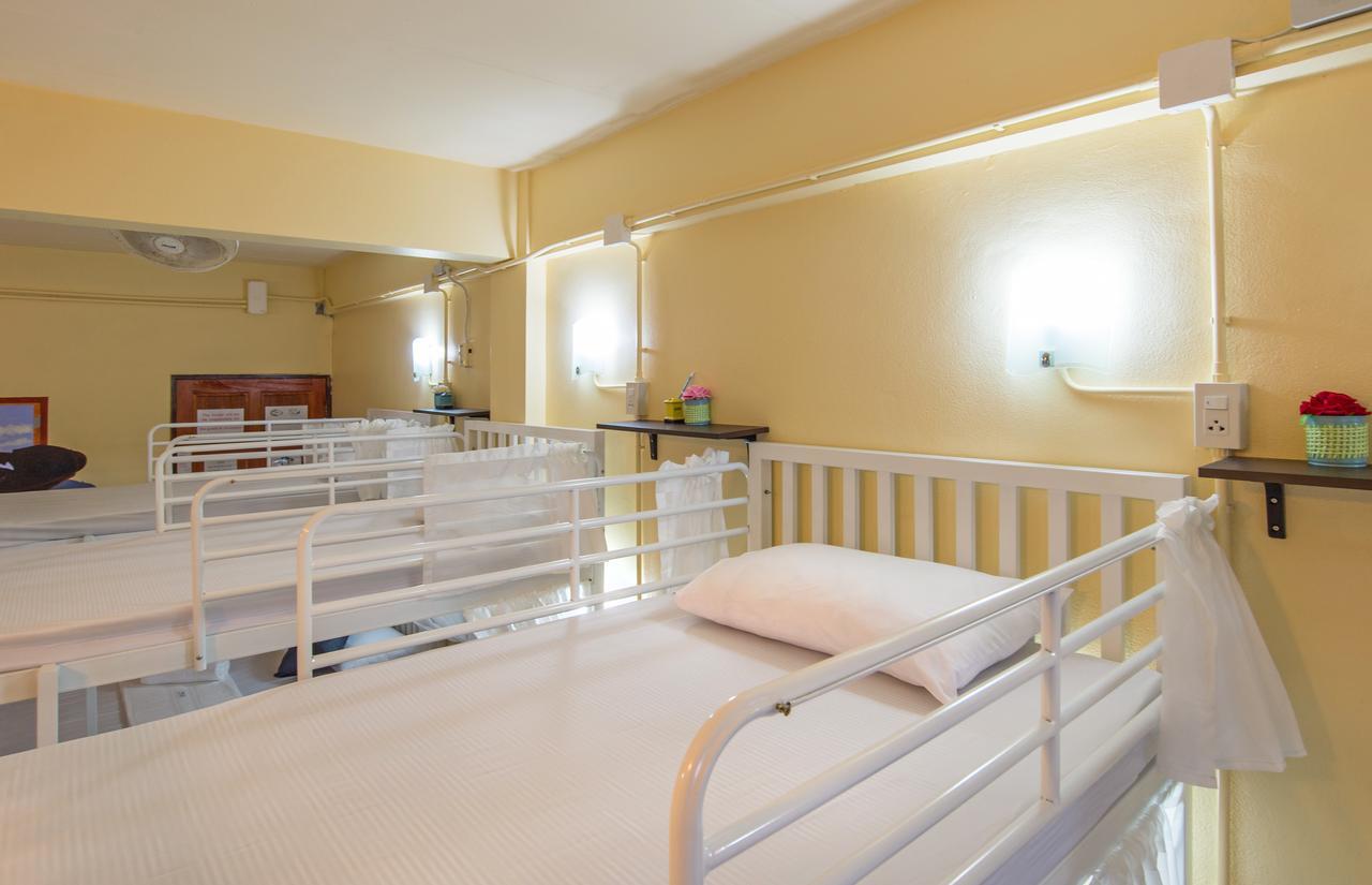 קראבי Chaofar De Hostel מראה חיצוני תמונה