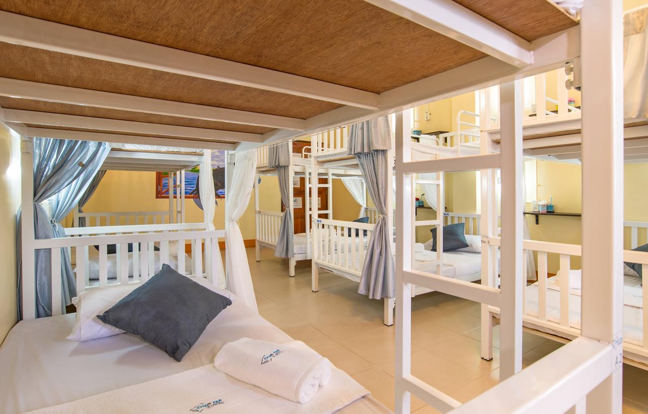 קראבי Chaofar De Hostel מראה חיצוני תמונה