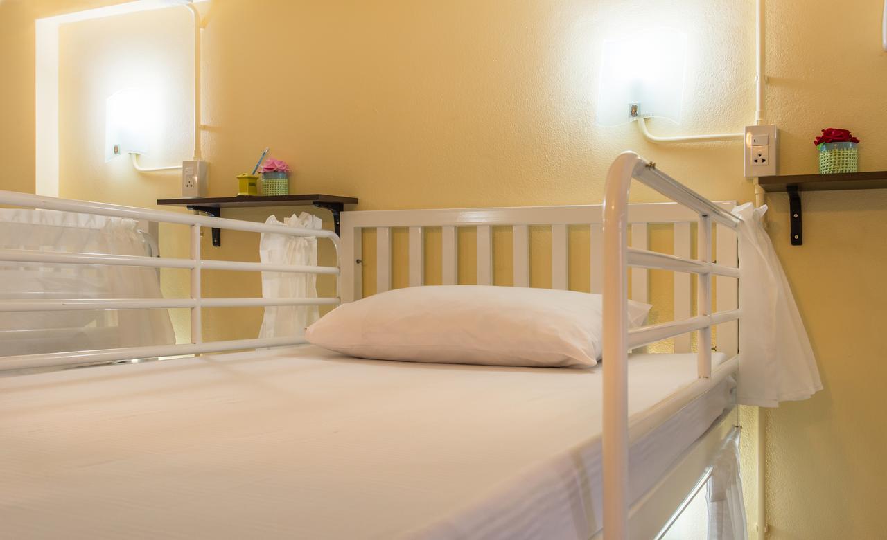 קראבי Chaofar De Hostel מראה חיצוני תמונה