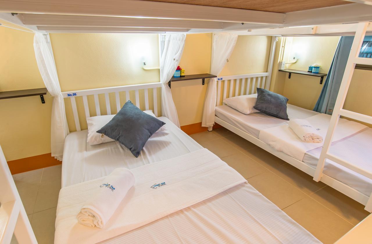 קראבי Chaofar De Hostel מראה חיצוני תמונה