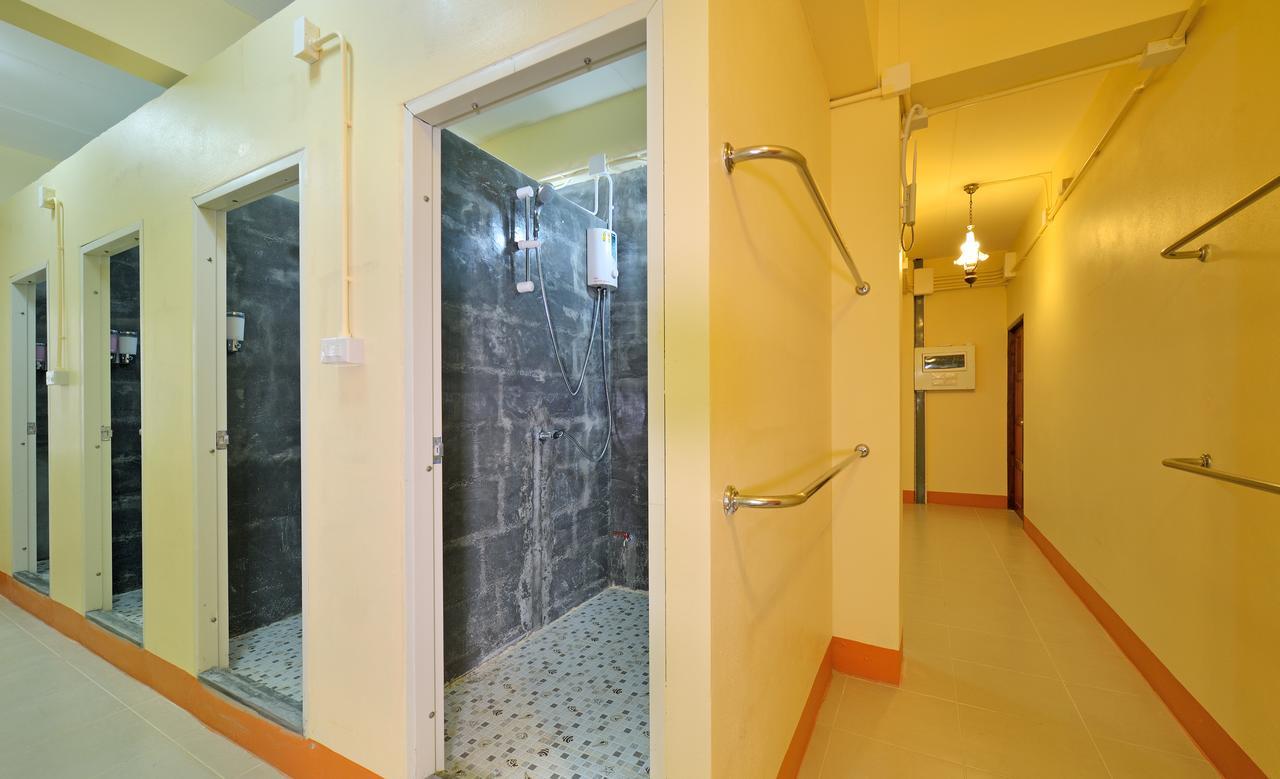 קראבי Chaofar De Hostel מראה חיצוני תמונה