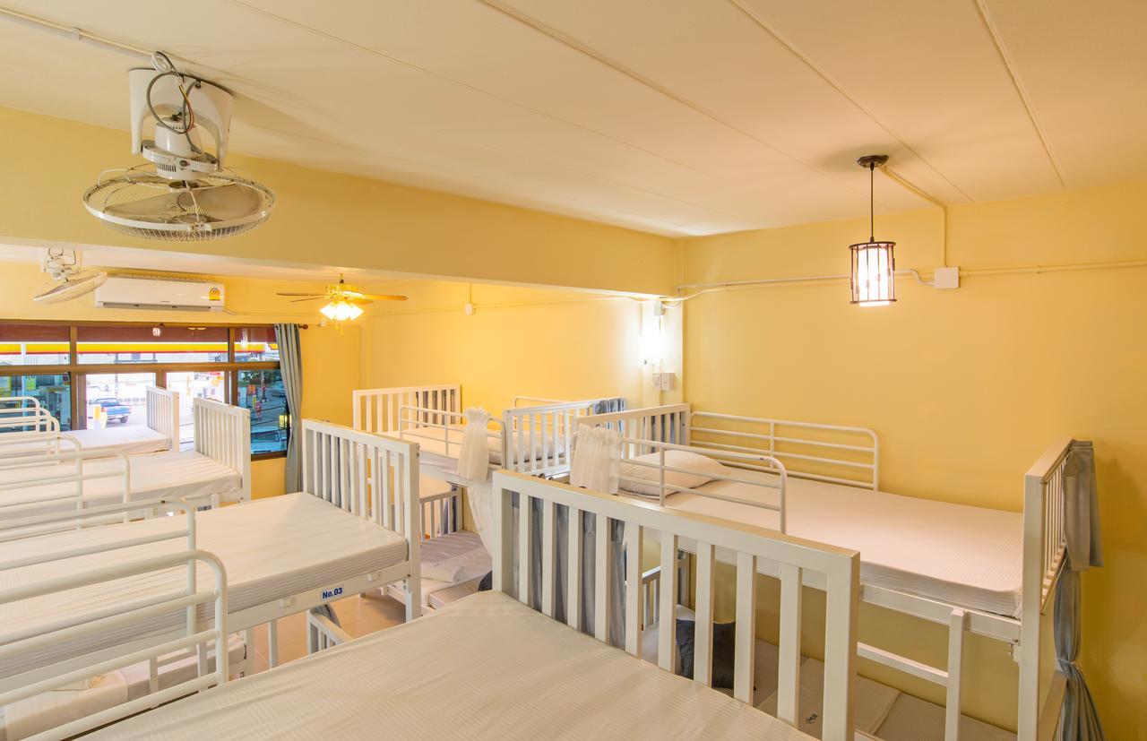 קראבי Chaofar De Hostel מראה חיצוני תמונה
