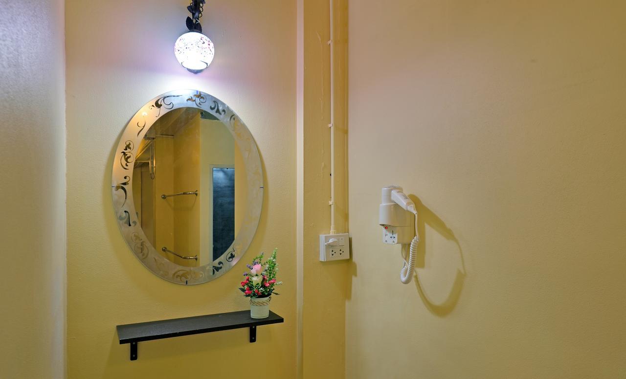 קראבי Chaofar De Hostel מראה חיצוני תמונה