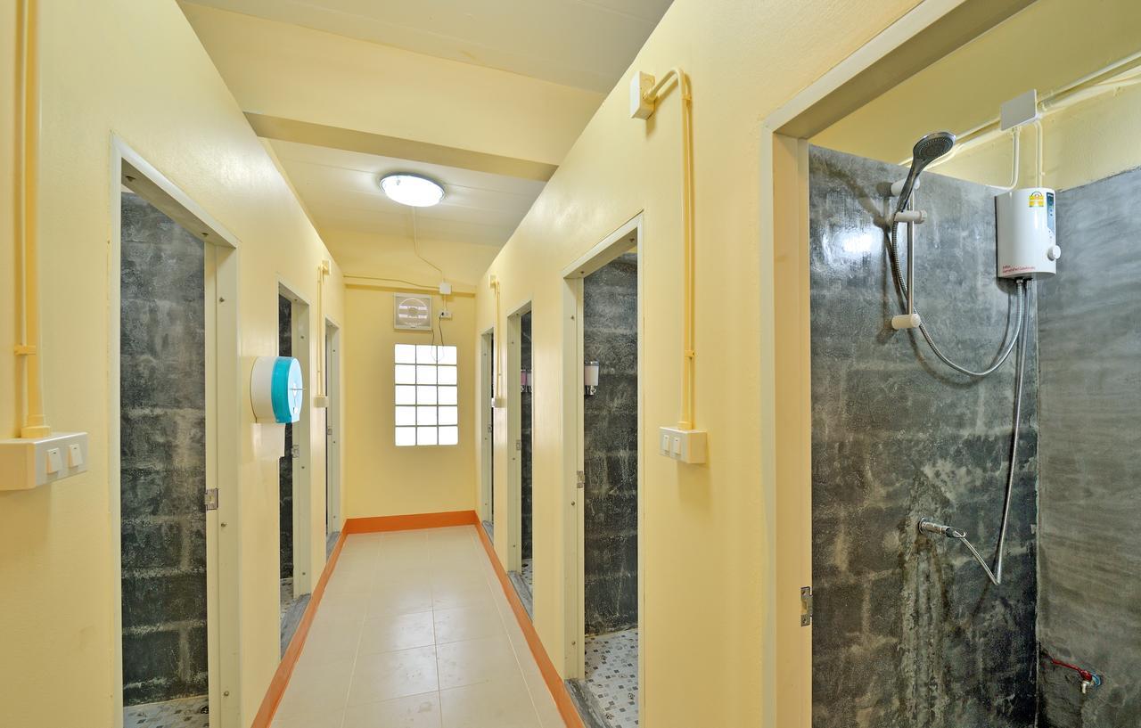 קראבי Chaofar De Hostel מראה חיצוני תמונה